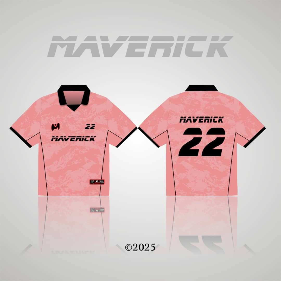 Race Club Jersey - Motorsport Camo Streetwear | Wearmaverick