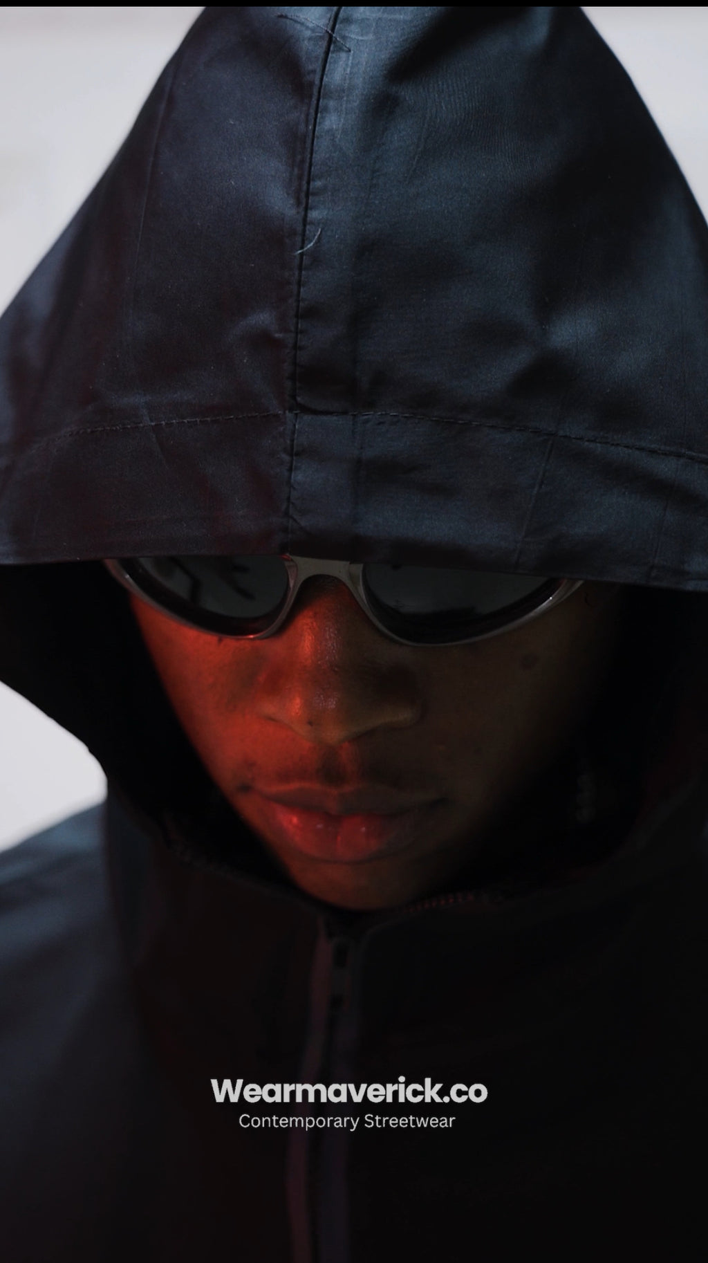 Tactical Windbreaker Set - Jacket & Shorts | Wearmaverick