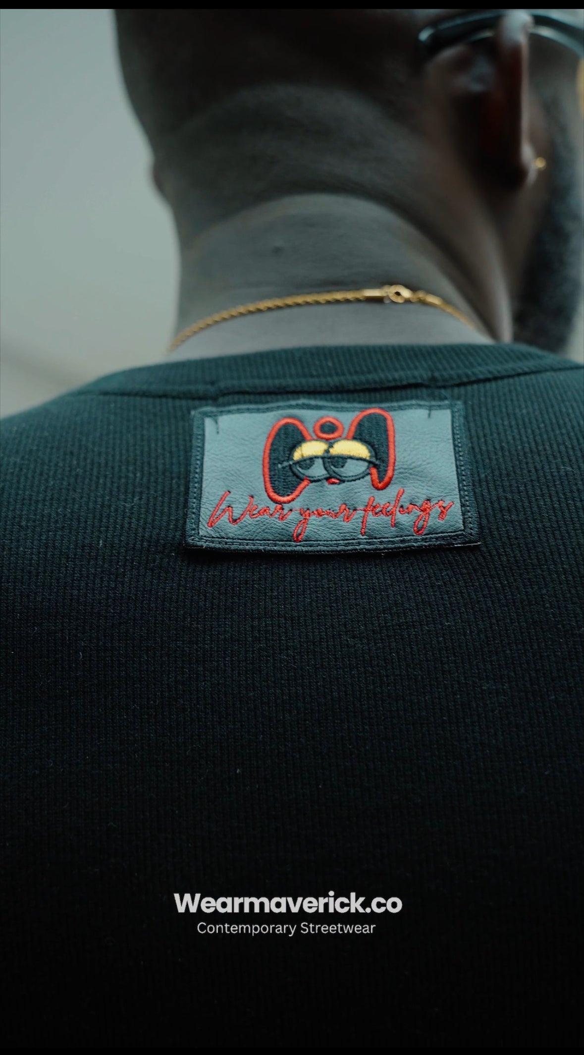 Emoticon Cotton Tank Top - Premium Ribbed | Wearmaverick