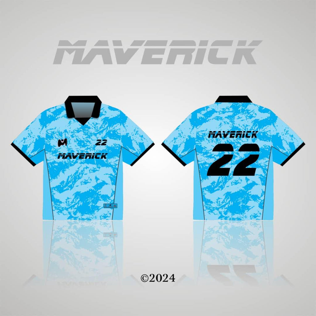 Race Club Jersey - Motorsport Camo Streetwear | Wearmaverick